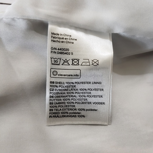 H&M Bomber Jacket - Picture 6 of 6